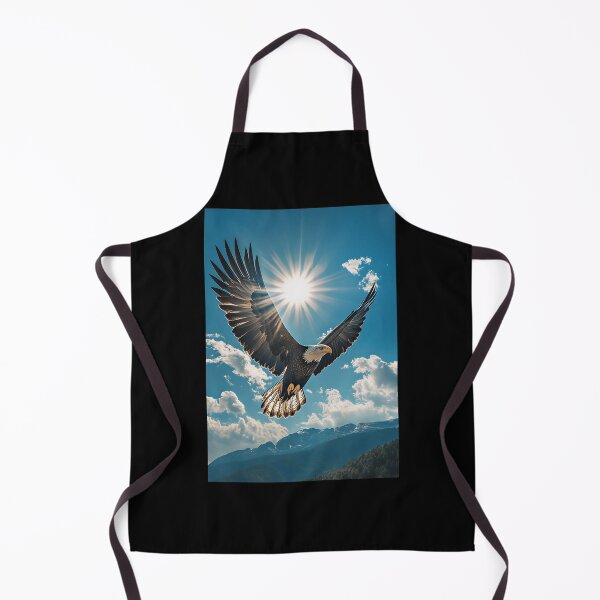 Item preview, Soaring Eagle designed and sold by Kackos.