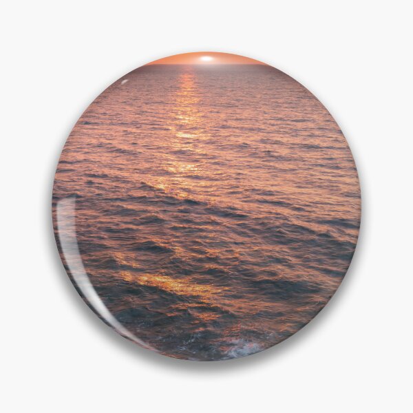 Item preview, Vibrant North Devon Sunset designed and sold by twymanphoto.