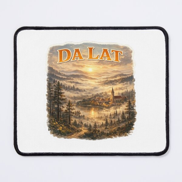Item preview, Da lat designed and sold by sanawnaw154.