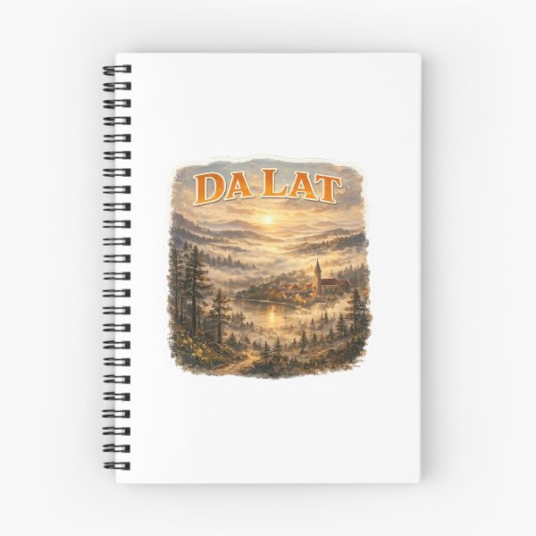 Item preview, Da lat designed and sold by sanawnaw154.