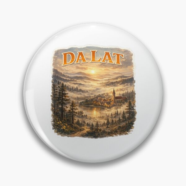 Item preview, Da lat designed and sold by sanawnaw154.
