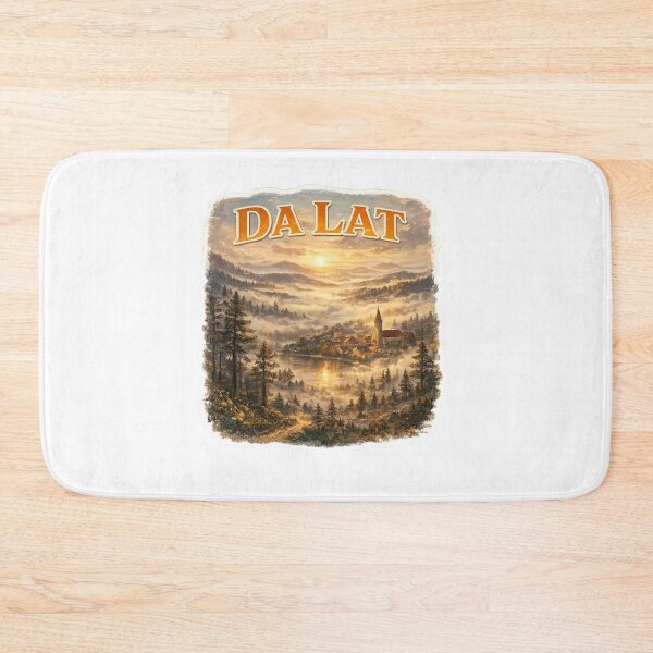 Item preview, Da lat designed and sold by sanawnaw154.