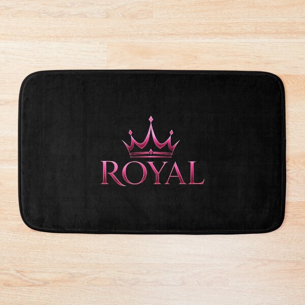 Item preview, Royals (RR) art work designed and sold by Crick-Art.
