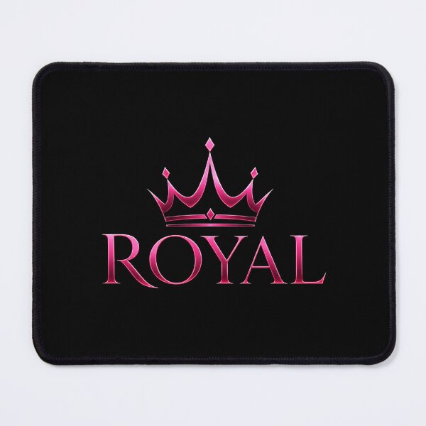 Item preview, Royals (RR) art work designed and sold by Crick-Art.