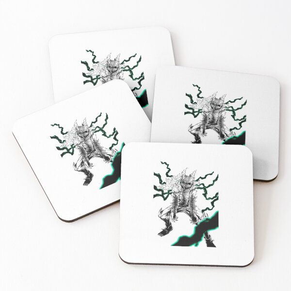 Item preview, Vigilante Deku Dark Hero Aesthetic designed and sold by The-Lone-Rodent.