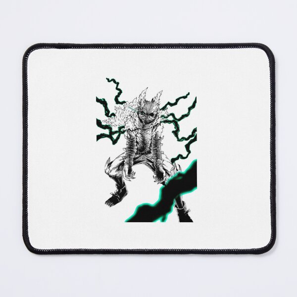 Item preview, Vigilante Deku Dark Hero Aesthetic designed and sold by The-Lone-Rodent.