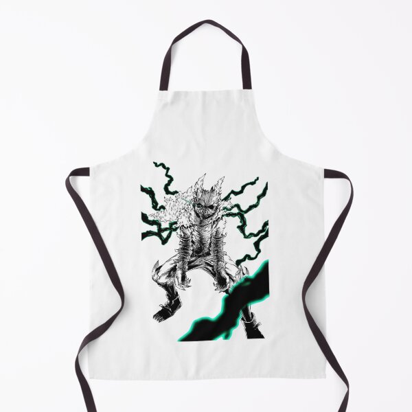 Item preview, Vigilante Deku Dark Hero Aesthetic designed and sold by The-Lone-Rodent.