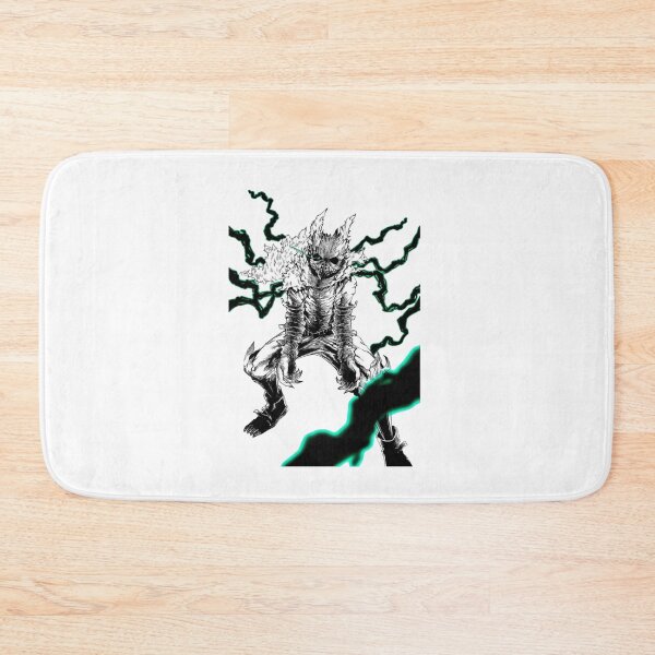Item preview, Vigilante Deku Dark Hero Aesthetic designed and sold by The-Lone-Rodent.