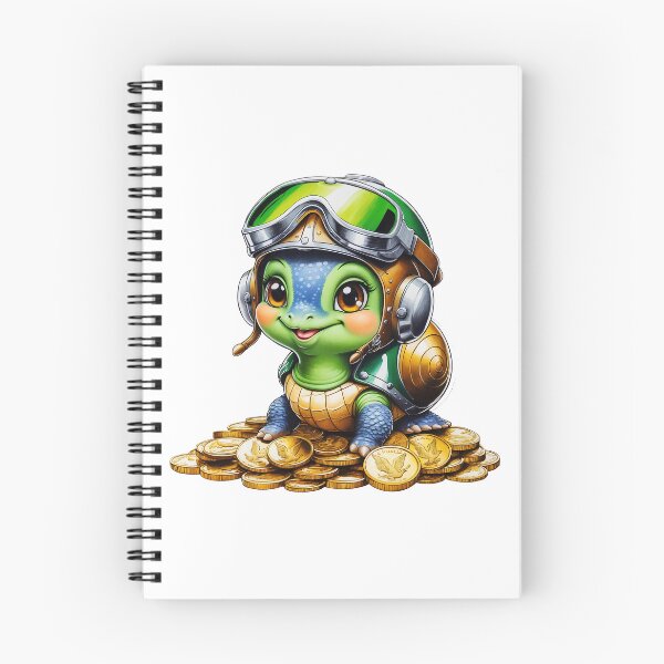 Item preview, Golden Eagle Snail Overlord - War Thunder designed and sold by Dhenin Studio.
