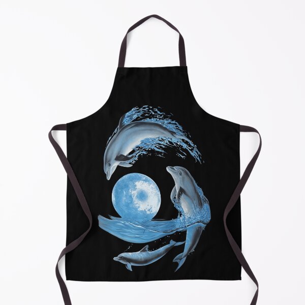 Item preview, Moonlit Ocean designed and sold by MOFAPPAREL.
