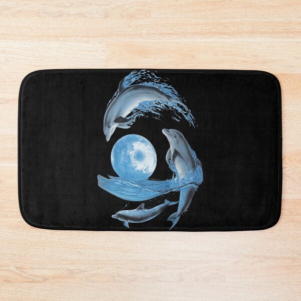 Item preview, Moonlit Ocean designed and sold by MOFAPPAREL.