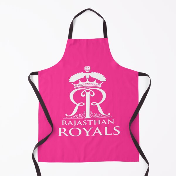 Item preview, Rajasthan Royals (RR) logo art work designed and sold by Crick-Art.