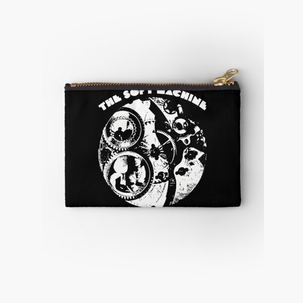 Item preview, The Soft Machine Band designed and sold by Ognjen Baskalovic.