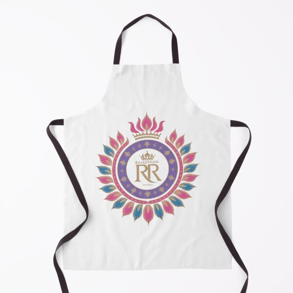 Item preview, Rajasthan Royals (RR) new art design designed and sold by Crick-Art.