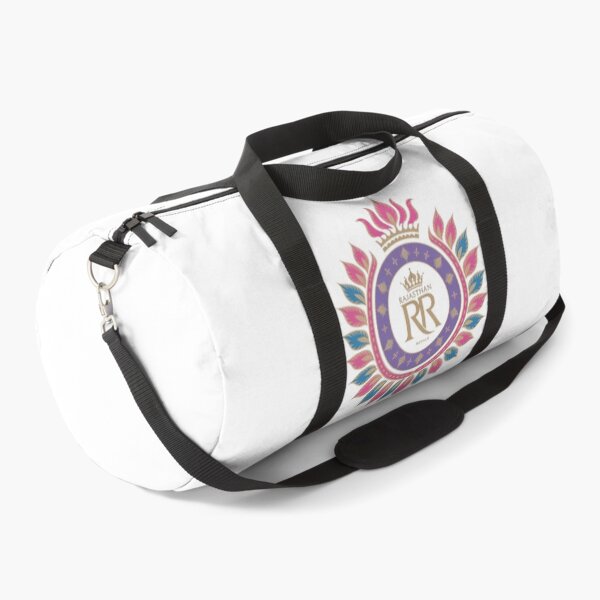 Item preview, Rajasthan Royals (RR) new art design designed and sold by Crick-Art.