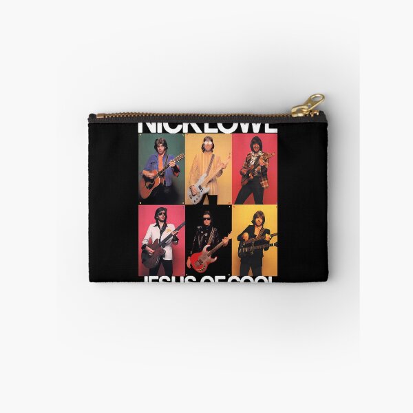 Item preview, Nick Lowe Jesus Of Cool designed and sold by photoas.
