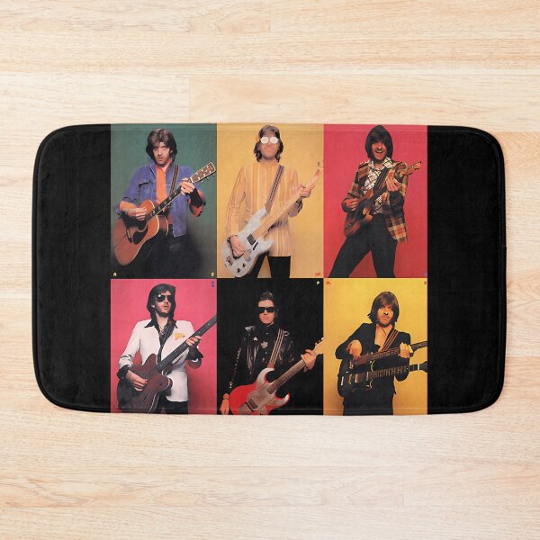 Item preview, Nick Lowe Jesus Of Cool designed and sold by photoas.
