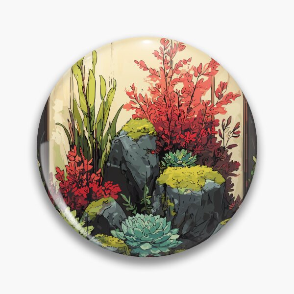 Artikelvorschau, Geometrisches Glasrefugium - Terrarium entworfen und verkauft von bapupa.