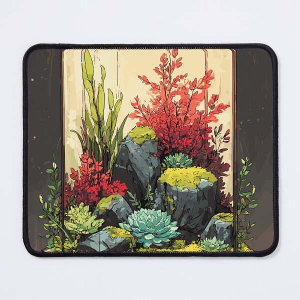 Item preview, Geometric Glass Sanctuary - Terrarium designed and sold by bapupa.