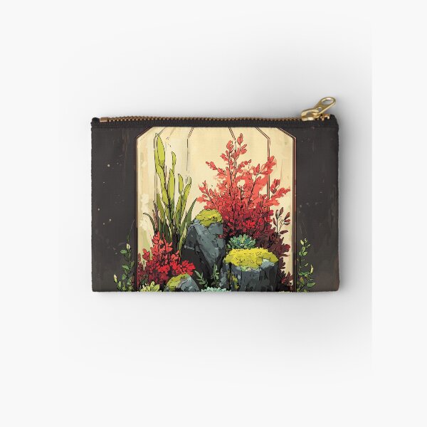 Artikelvorschau, Geometrisches Glasrefugium - Terrarium entworfen und verkauft von bapupa.