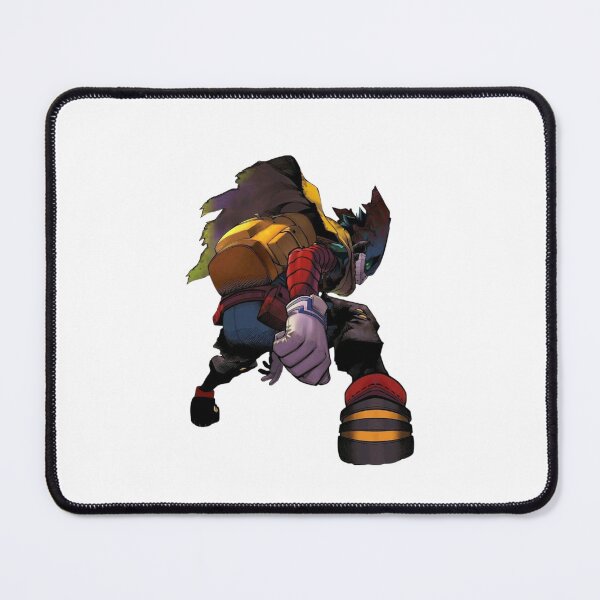 Item preview, Deku Vigilante Cape Dark Hero Pose designed and sold by The-Lone-Rodent.