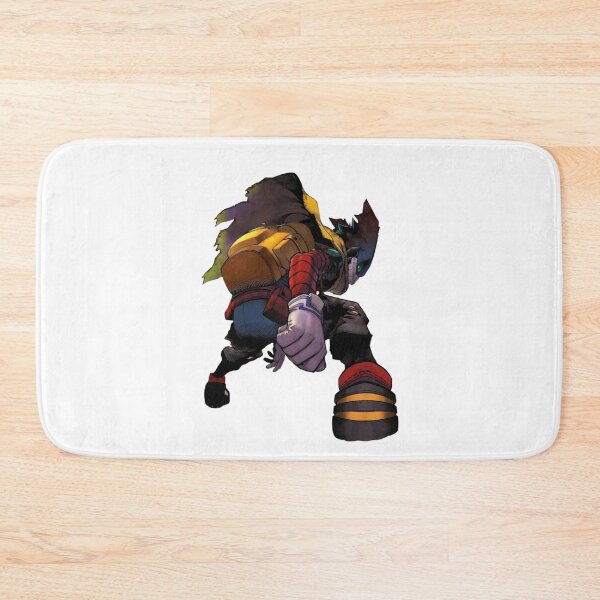 Item preview, Deku Vigilante Cape Dark Hero Pose designed and sold by The-Lone-Rodent.