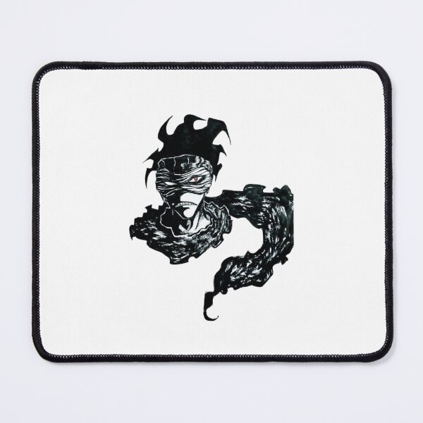 Item preview, Stain Hero Killer Shadow Silhouette designed and sold by The-Lone-Rodent.