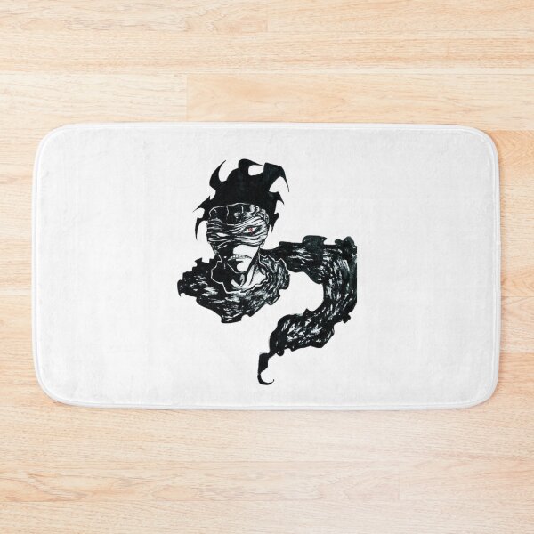 Item preview, Stain Hero Killer Shadow Silhouette designed and sold by The-Lone-Rodent.