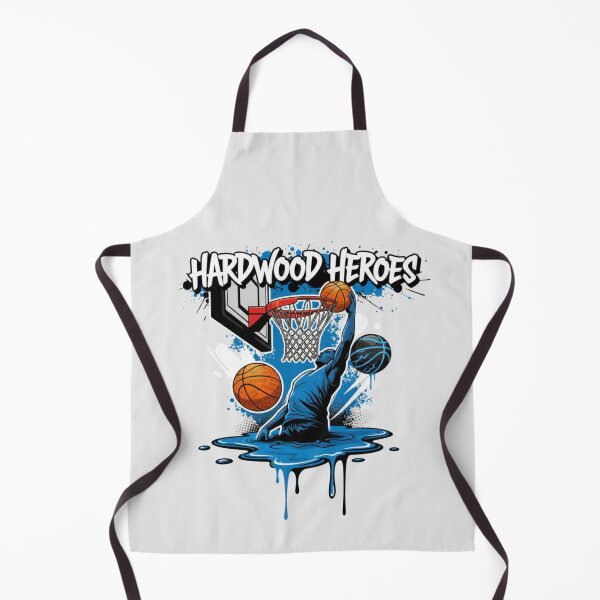 Item preview, Hardwood Heroes designed and sold by Aise06.