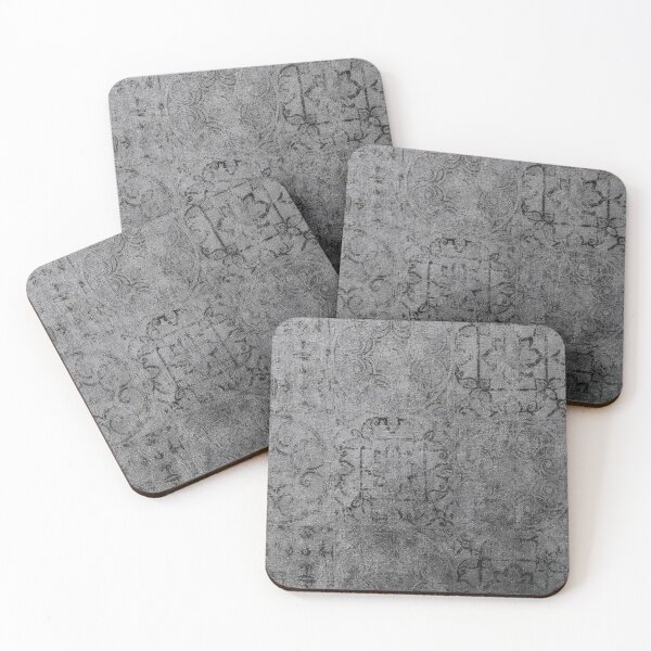 Item preview, Grunge Abstract Sketch Texture Background designed and sold by Peac7e.