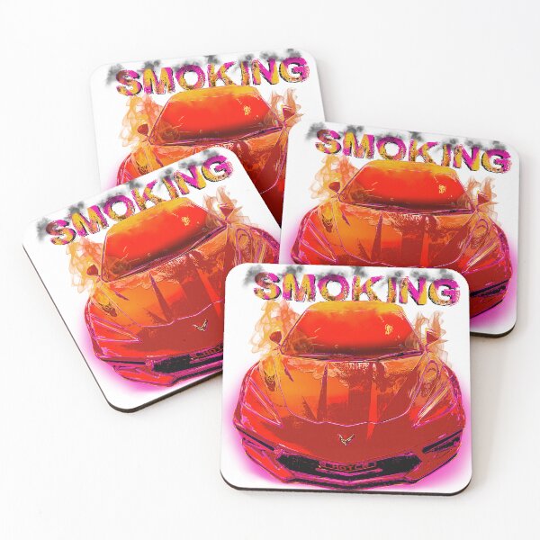Item preview, Smoking Vet designed and sold by Mark Malinowski.