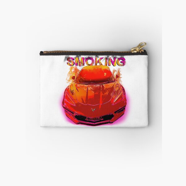 Item preview, Smoking Vet designed and sold by Mark Malinowski.