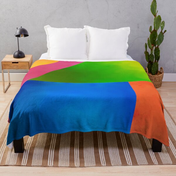Item preview, Watercolor Blocking  designed and sold by JaygiesDesign.