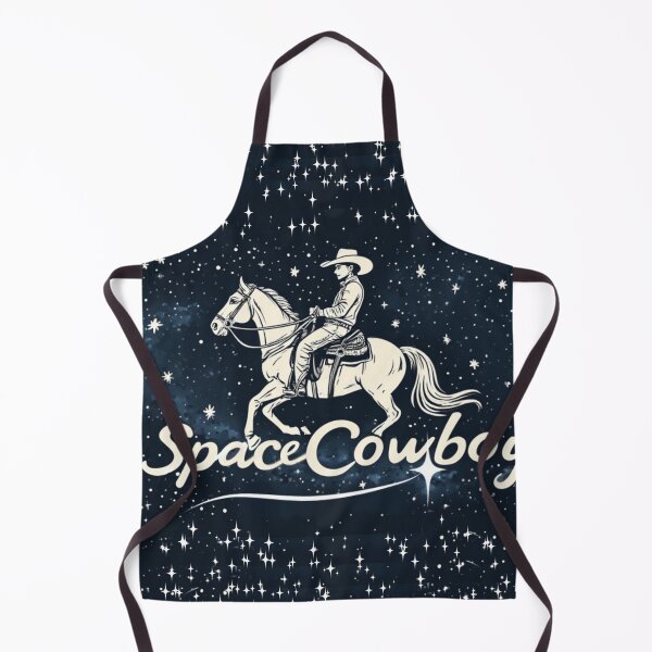 Item preview, Space Cow Boy Constelation  designed and sold by fadeinkstudio.