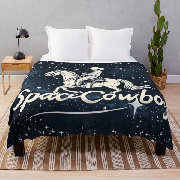 Item preview, Space Cow Boy Constelation  designed and sold by fadeinkstudio.