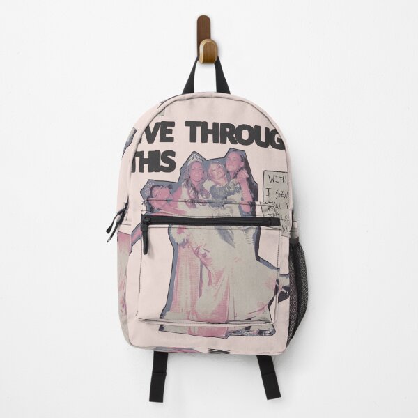 Item preview, If You Live Through This designed and sold by MetaWade.
