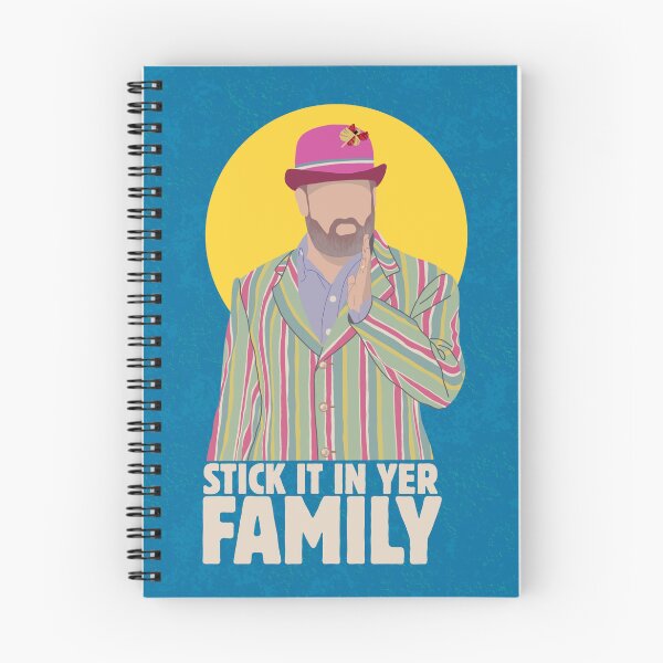 Item preview, Mételo en tu familia: ¡Flash, Bang, Wallop! designed and sold by Little Paper Palace.