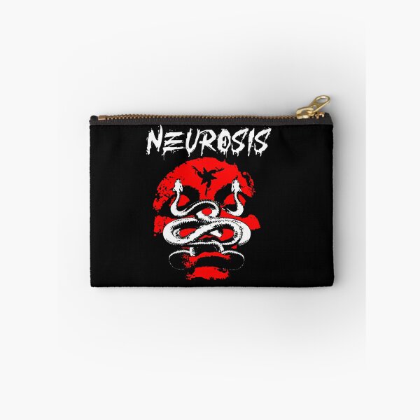 Item preview, Neurosis Transformed by Silver in Blood  designed and sold by kpopshopcom.