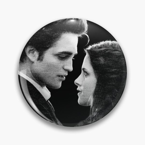 Item preview, Twilight Movie – Edward and Bella designed and sold by Serdinas.