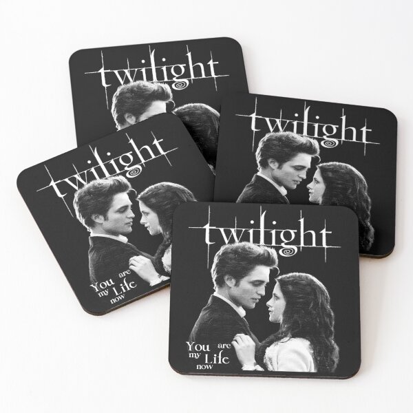 Item preview, Twilight Movie – Edward and Bella designed and sold by Serdinas.