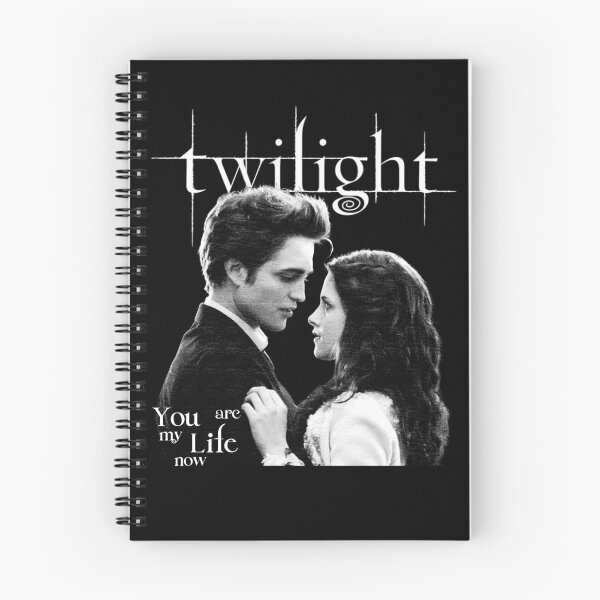 Item preview, Twilight Movie – Edward and Bella designed and sold by Serdinas.