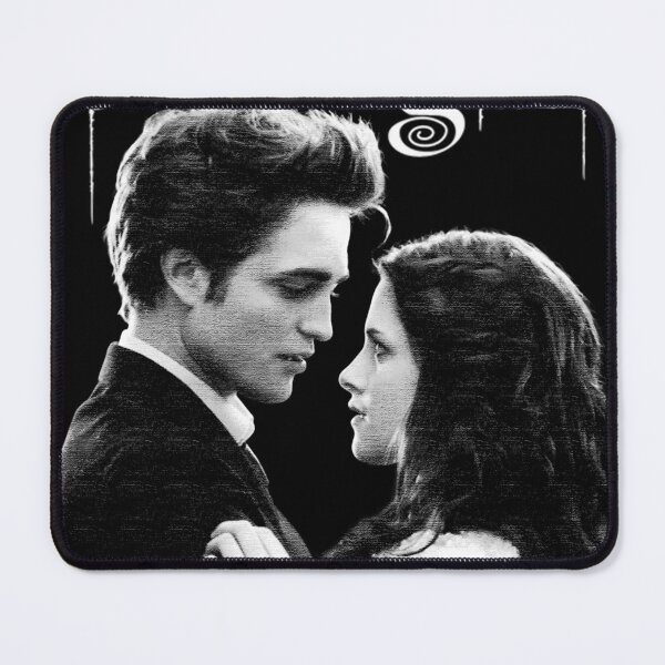 Item preview, Twilight Movie – Edward and Bella designed and sold by Serdinas.