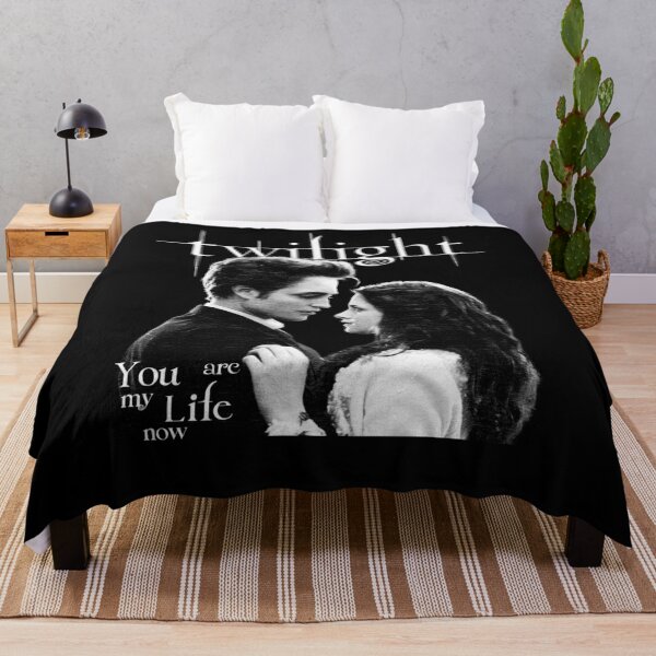 Item preview, Twilight Movie – Edward and Bella designed and sold by Serdinas.