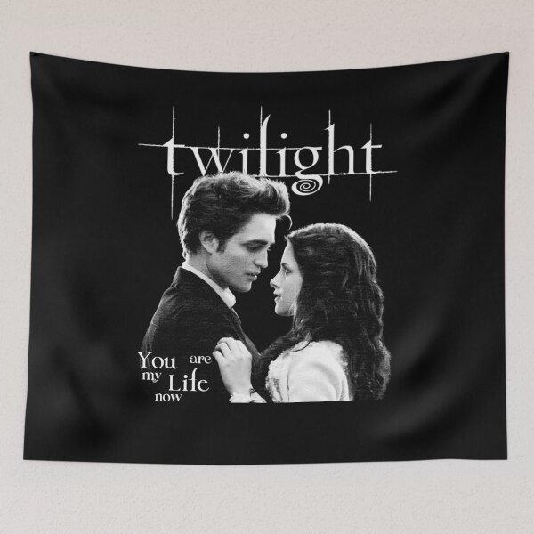 Item preview, Twilight Movie – Edward and Bella designed and sold by Serdinas.