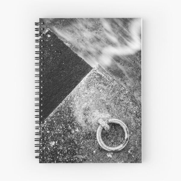 Item preview, Port Wemyss Mooring Ring designed and sold by David Bowman.