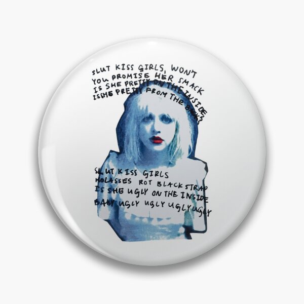 Item preview, Is She Pretty designed and sold by MetaWade.