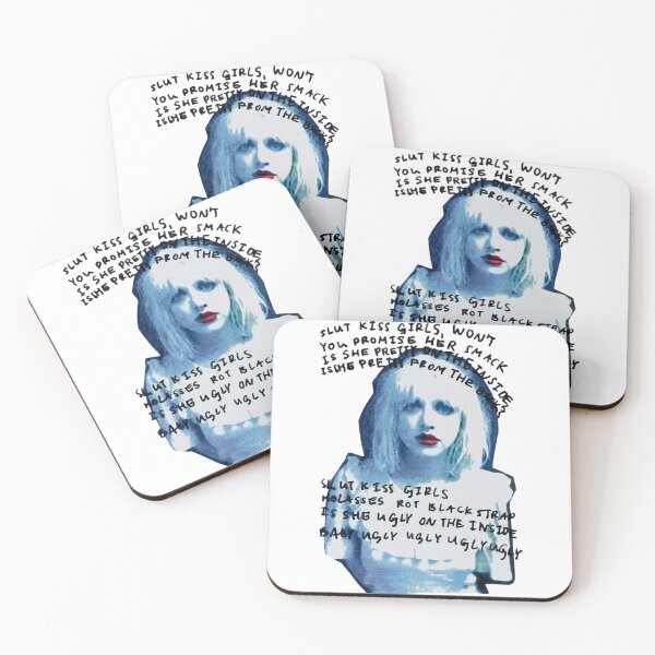 Item preview, Is She Pretty designed and sold by MetaWade.