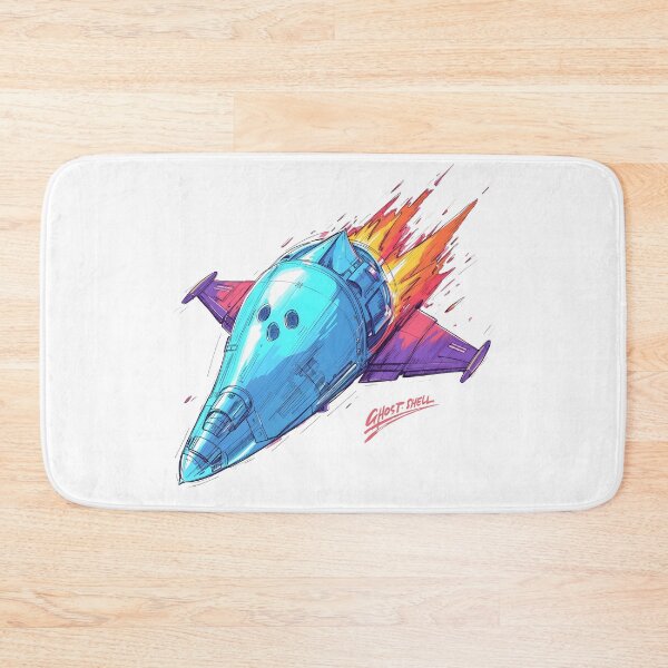 Item preview, The Phantom Ghost Shell - War Thunder designed and sold by Dhenin Studio.