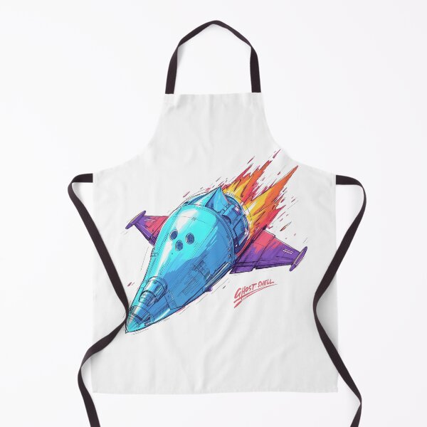 Item preview, The Phantom Ghost Shell - War Thunder designed and sold by Dhenin Studio.