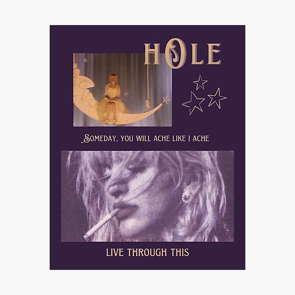 Item preview, Someday, You will ache like i ache designed and sold by MetaWade.